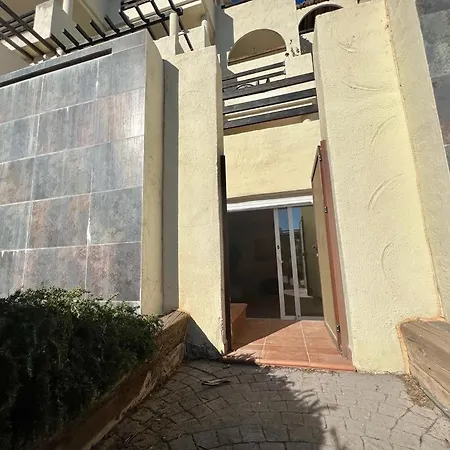 Paraiso Del Mediterraneo Apartment *