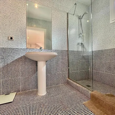 Paraiso Del Mediterraneo Apartment