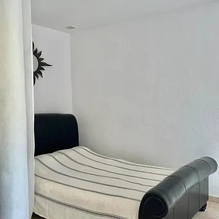 Paraiso Del Mediterraneo Apartment